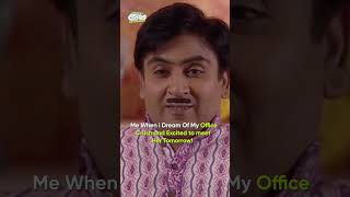 Share it If You Relatecomedy funny tmkoc relatable shorts comedyvideo funnyshorts [upl. by Jeralee447]