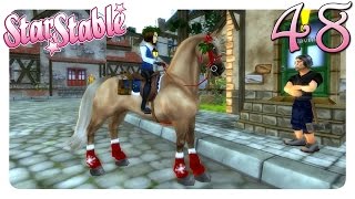 Star Stable Der zerstreute Gavin 48  Lets Play ♥ GERMANDEUTSCH [upl. by Atena]