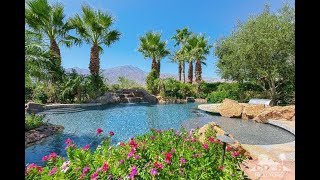 Best PALM SPRINGS GOLF courses and central california [upl. by Ahsekat]