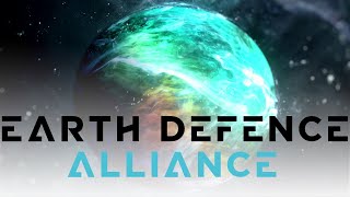 Sanctuary OST  Earth Defence Alliance [upl. by Madoc]