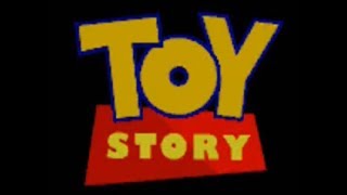 DNTT Studios  quotRocket Manquot  Remix Toy Story Genesis [upl. by Griff192]