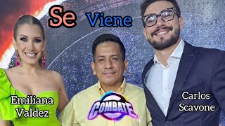 Combate Regresa en el 2024 [upl. by Fruma]