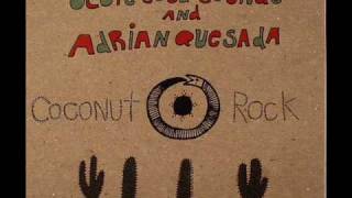 Ocote Soul Sounds and Adrian Quesada  Return of the Freak [upl. by Dougall]