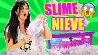 SLIME con MOSCAS MASCOTA MÁGICA y MÁS 😱 Abriendo Juguetes Raros 😅 PLAY con SandraCiresArt ft MIA [upl. by Mulac]