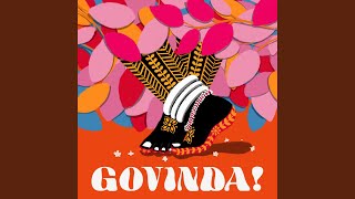 GOVINDA [upl. by Eyllib154]