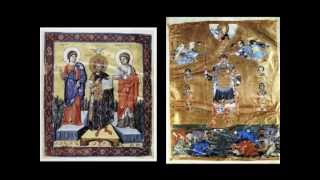 Illuminated Psalter Manuscripts  Dr Sally Dormer [upl. by Lucie]