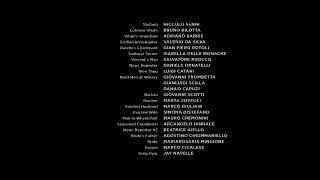 Equalizer 3  End Credits [upl. by Kcirnek806]