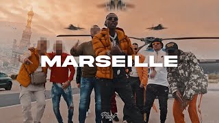 FREE JuL x Koba LaD Type Beat  “Marseille”  Afro Instrumental 2022 [upl. by Satsoc714]