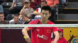 FullHD50FPS  MS  Chen Jin vs Chen Long  2010 Swiss Open [upl. by Ehrenberg]