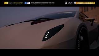 Forza Horizon 5 2011 Sesto Elemento FE S2 Tune [upl. by Zurc]