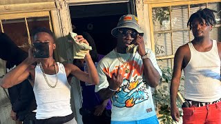 Tae Blocka x Geeski Flow “Official Video “ Shot By moochievisuals5786 🔥🔥 GucciSosaaBoyzzz [upl. by Garber]