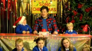 Nativity 2 Danger In The Manger  Trailer 2 [upl. by Lennej]