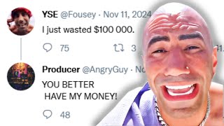 Fouseys Downward Spiral is getting Much Worse [upl. by Juni]