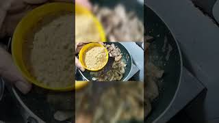 Chicken malai boti recipe malaiboti shorts [upl. by Dnana]