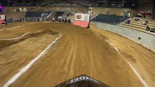 MidSouth Arenacross [upl. by Bundy345]