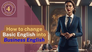 5 Tips for Writing Emails in Business English [upl. by Sregor]