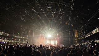 LCD Soundsystem  Other Voices  Live  The Armory Minneapolis MN 52224 [upl. by Artinahs]