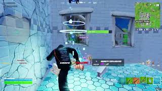 Best Fortnite Cheat ft gamerwarecc [upl. by Hcelemile881]