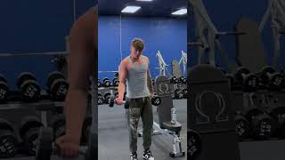 Under construction gym motivation pushpullgrind shoulderexercise pushpulllegs [upl. by Elam]