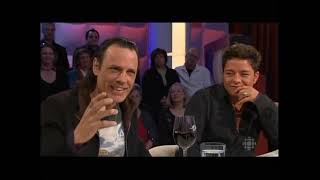 Jean Leloup  Tout le monde en parle  2009 [upl. by Aneer]