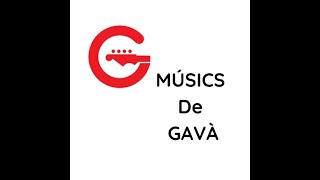 MÚSICS de GAVÀ [upl. by Sateia]