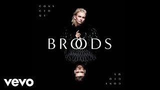 Broods  Freak Of Nature Official Audio ft Tove Lo [upl. by Xet]