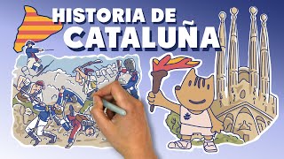 Breve Historia de Cataluña [upl. by Ib]