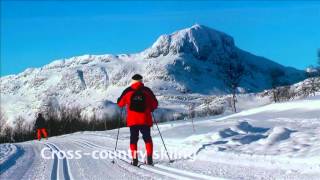 Welcome to Beitostølen  Norway [upl. by Cote672]