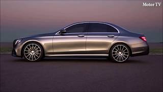 2019 Mercedes E Class [upl. by Worra381]