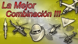 La mejor combinación de killstreaks rachas de bajas  modern warfare 3 [upl. by Yrreg]