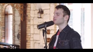 It Is Well with My Soul – Jimmy Needham featuring John Piper [upl. by Ioyal]