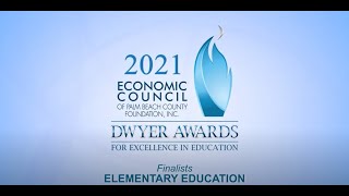 2021 Dwyer Elementary Education [upl. by Ahsed371]