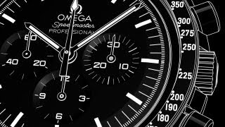 OMEGA Speedmaster Calibre 18611863  Video Manual  OMEGA [upl. by Kirwin789]