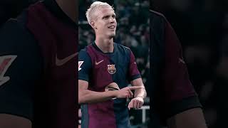 Barcelona edit trend fcbarcelona futbol barça [upl. by Shuping120]