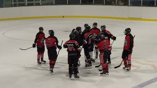 Bracknell Devils v Windsor amp Slough Knights  04082024 Second Period [upl. by Sila446]