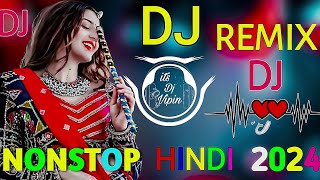 Dj Song💙  Top Dj  Hard Bass ❤️‍🔥  JBL Dj Remix  Old Hindi Dj Song 🥀  Dj Remix 2024 [upl. by Kcirddor237]