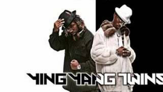 Ying Yang Twins  Ochee [upl. by Oidacra]