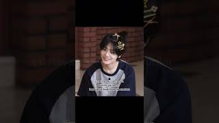 Pov sen beni bilemedin yüreğimi göremedin keşfetaçıl straykids kpop fyp hyunjin jisung [upl. by Sparhawk]