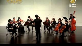 K136 Divertimento in D嬉遊曲K136第一樂章Mozart [upl. by Vitkun]