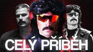 DrDisrespect Z vrcholu až na dno [upl. by Zaneta]