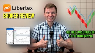 Libertex Review 🚨 Is Libertex a right broker for you [upl. by Ainig401]