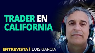 🚨OPINIÓN de MDC ▶Trader en CALIFORNIA [upl. by Annaed]