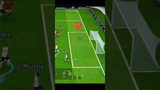 why😂 efootball2024 pes efootball pesfootball soccergame pes2024 [upl. by Adnaugal889]