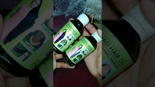 Adivasi Hair Oil  Adivasi Hair Oil Review  Fake✔️ Real ✖️  Adivasi adivasihairoil hairoil [upl. by Pike]