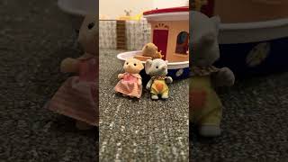 Calico Critters [upl. by Eryn]