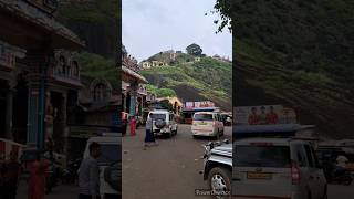 Tenkasi Thirumalaikovil shorts ytshorts viralshorts Tenkasi thirumalaikovil tamilnadu temple [upl. by Nytsrik]