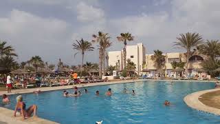 NAYA CLUB DJERBA WELCOME MERIDIANA BEACH 4 [upl. by Menedez]