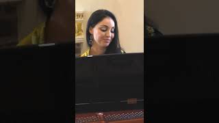 Piano cover of Apologize by OneRepublic musicvideo yamahapiano piano [upl. by Drol]