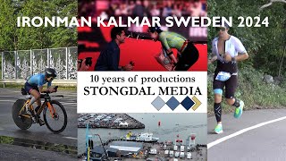 Ironman Kalmar Sweden 2024 [upl. by Hildegarde]