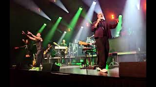 Jan SEVEN Dettwyler  Medley  live  KKL Luzern 20092024 [upl. by Zoila]